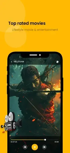 dhurandhar-the-revenge-jiohotstar Top Rated Movies